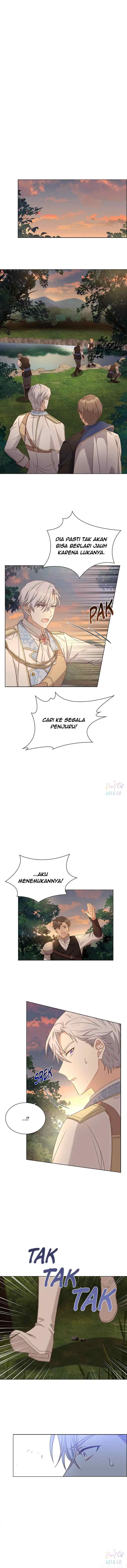 One Night with Emperor chapter 58 halaman 13