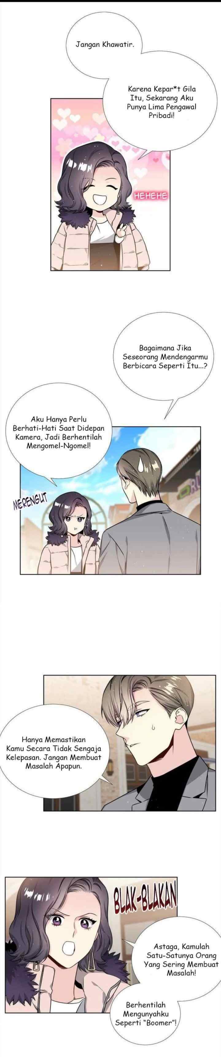 Cosmic Stars chapter 28 halaman 10