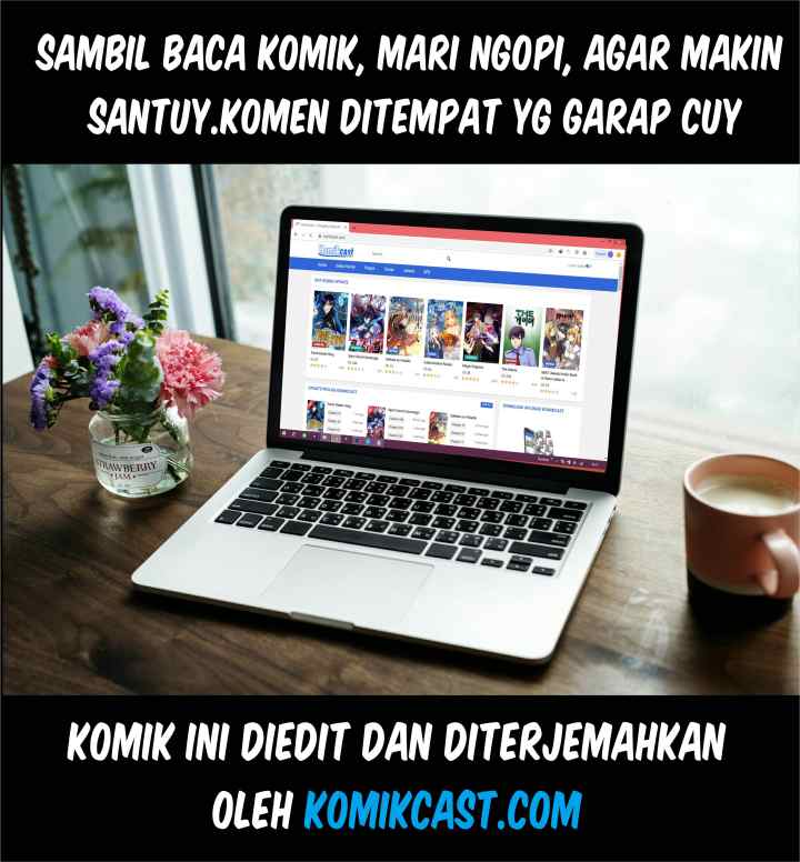 Chaotic Sword God chapter 74 halaman 19