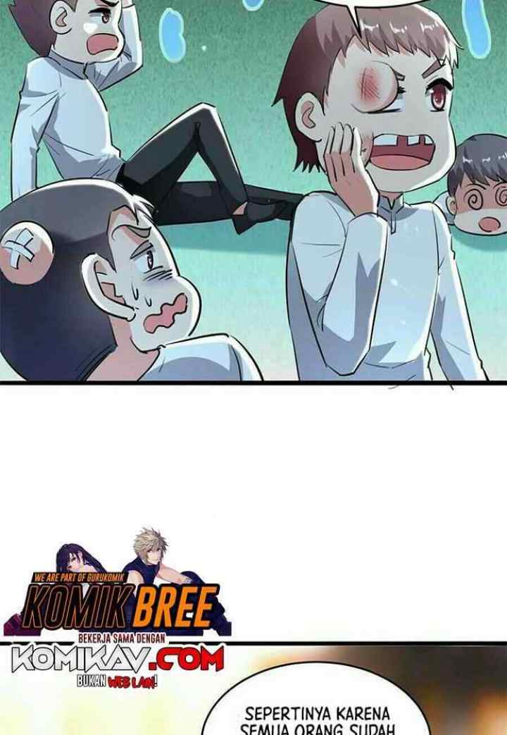 Rebirth Abandoned Less Return chapter 185 halaman 13