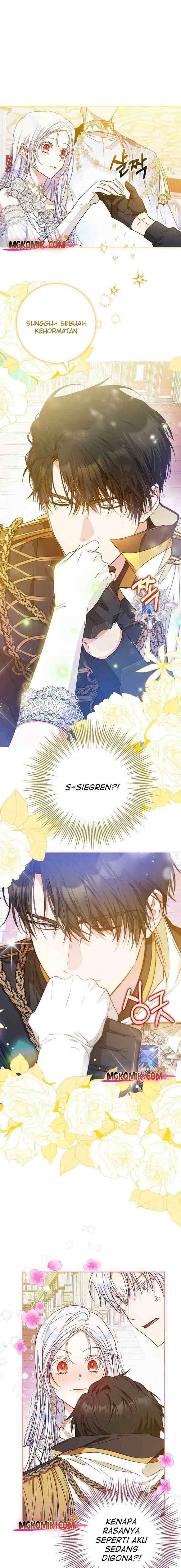 I Became the Wife of the Male Lead chapter 42 halaman 9