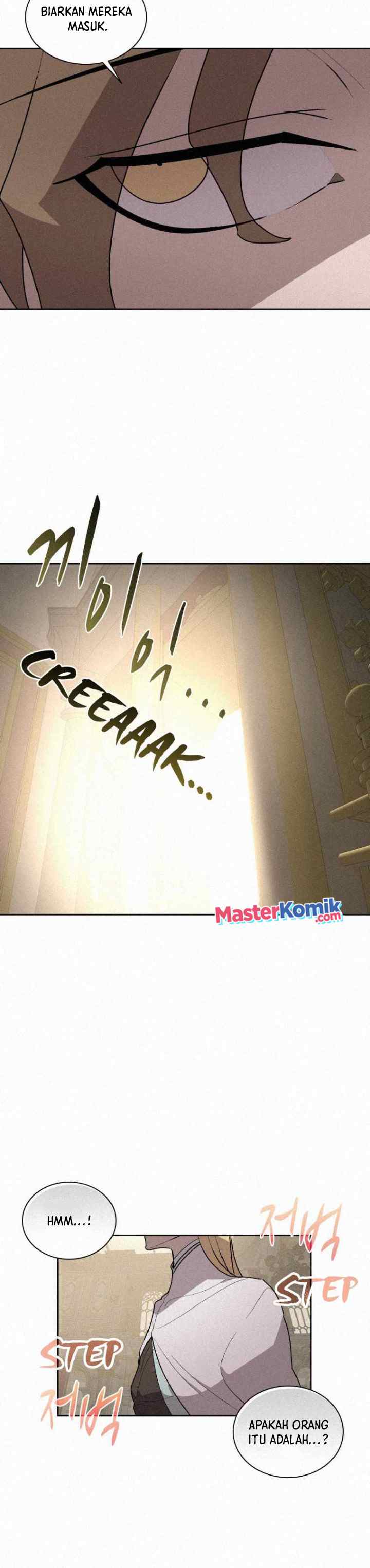 Book Eater (The Book Eating Magician) chapter 72 halaman 4