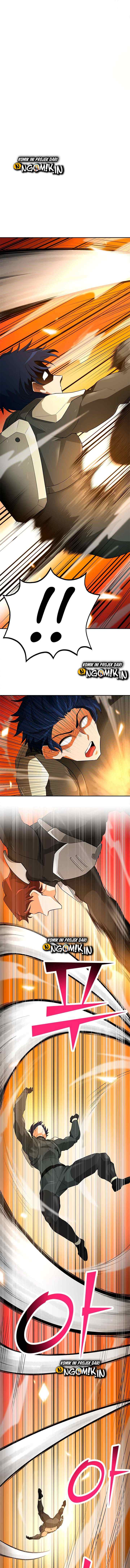 Auto Hunting chapter 37 halaman 6