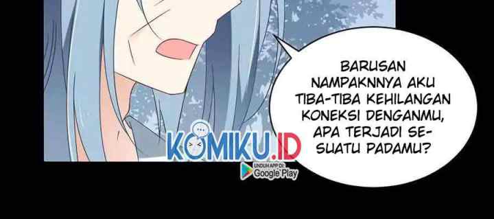 Meng Shi Zai Shang chapter 110 halaman 8