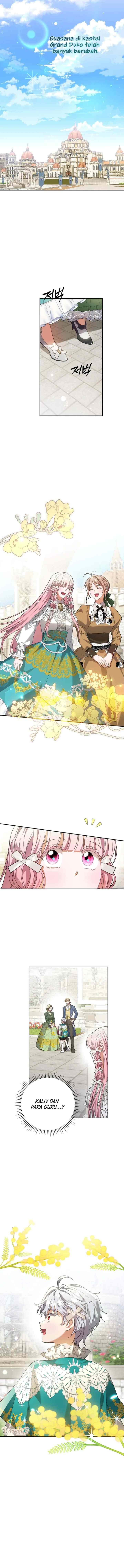 Became the Sister-in-Law of a Young Yandere chapter 19 halaman 7