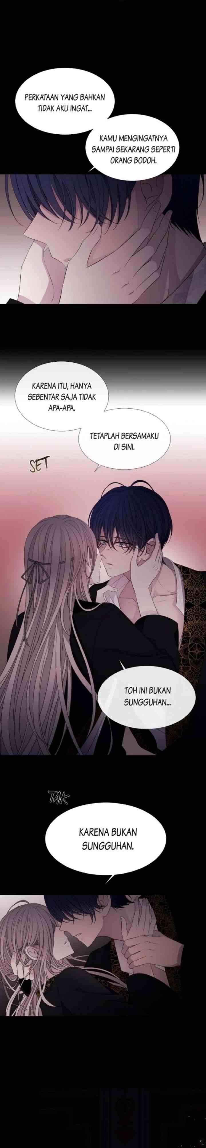 Charlotte Has Five Disciples chapter 81 halaman 8
