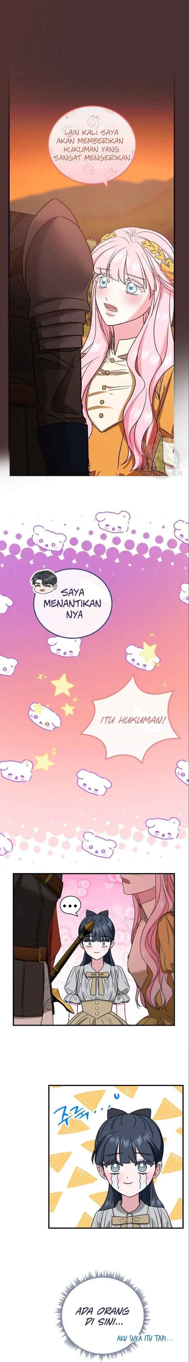 I Won't Go Back to My Family Who Abandoned Me chapter 32 halaman 16