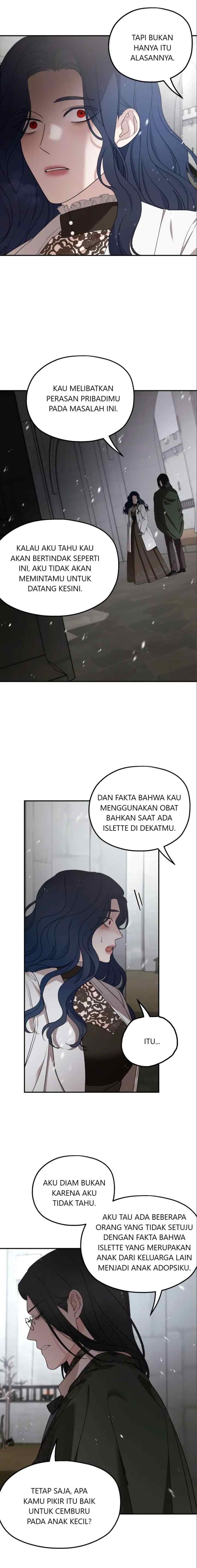 My In-Laws Are Obsessed With Me chapter 93 halaman 4