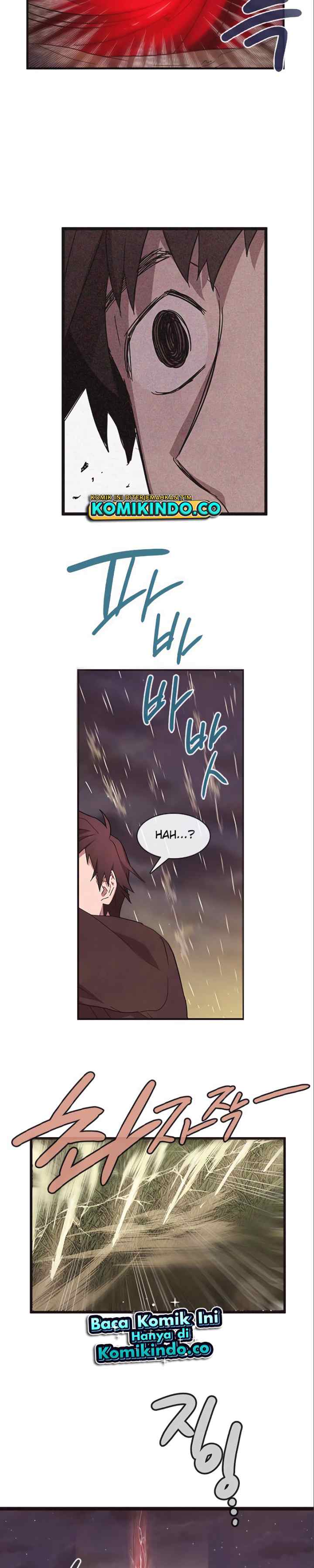 Miracle Hero! chapter 24 halaman 12