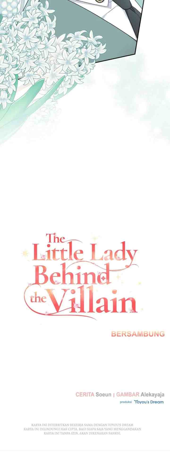I'm The Real Youngest Daughter Of A Villainous Duke chapter 14 halaman 16