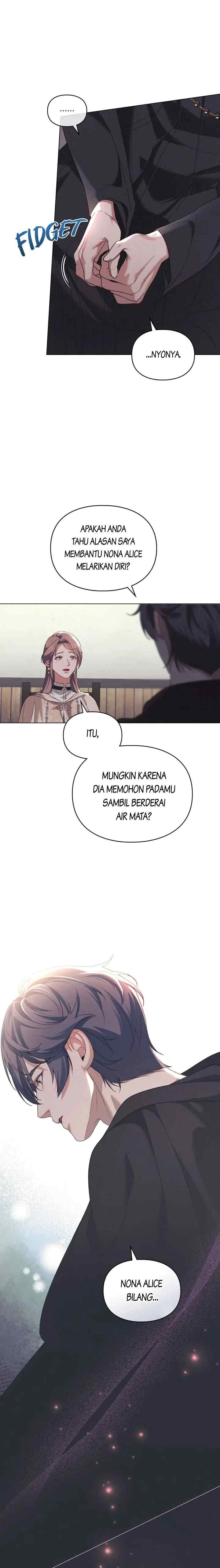 Betrayal of Dignity chapter 47 halaman 10