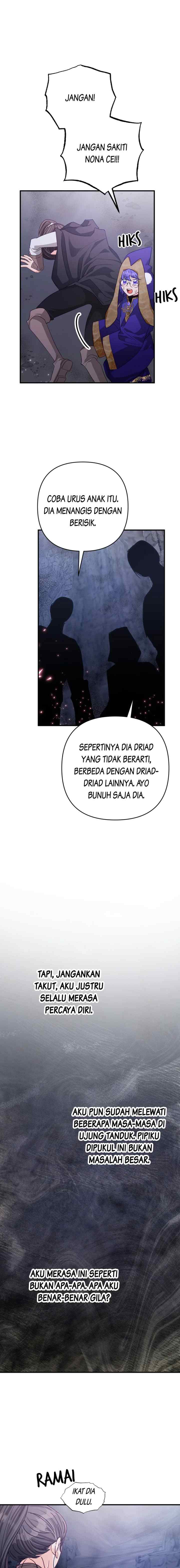 Terrarium Adventure chapter 51 halaman 5