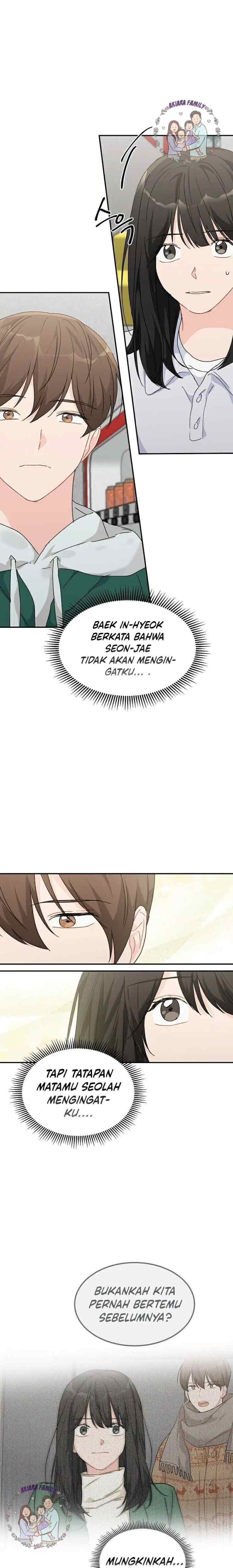 Lovely Runner chapter 44 halaman 15