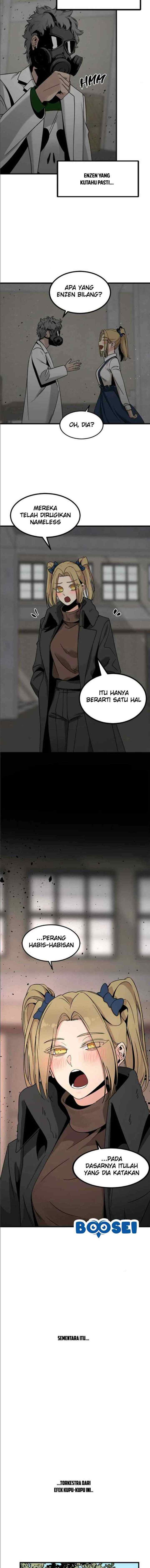 Hero Killer chapter 39 halaman 6