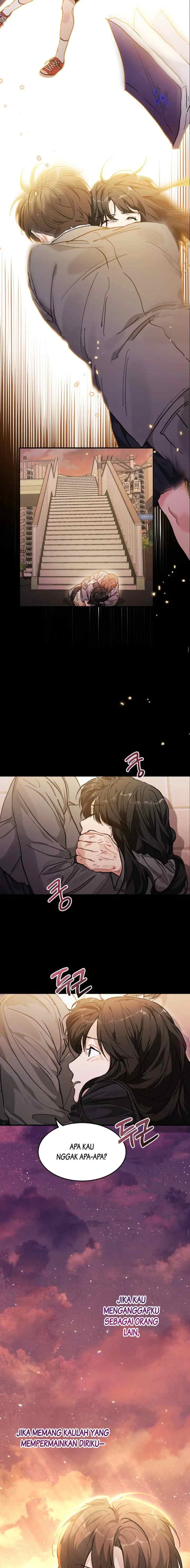 Lovely Runner chapter 53 halaman 9