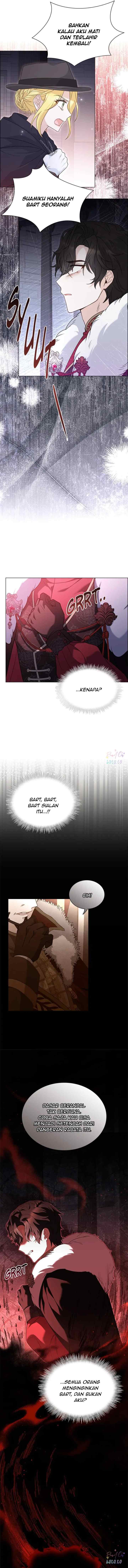 One Night with Emperor chapter 93 halaman 6