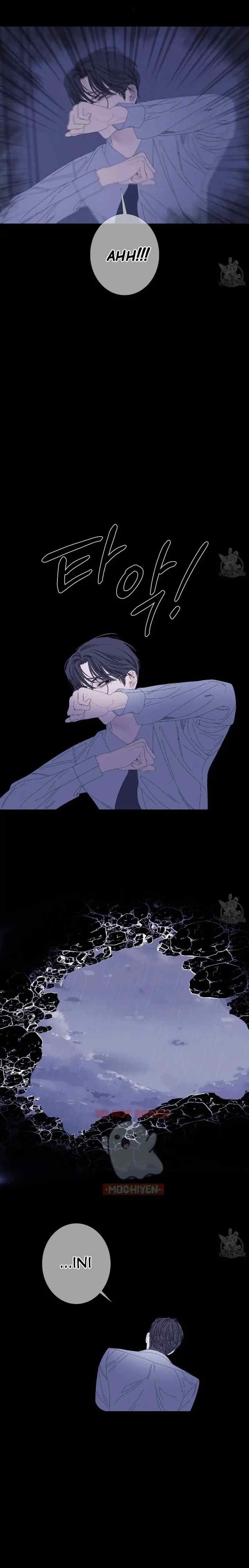 Phantom Gate: Kill chapter 39 halaman 13