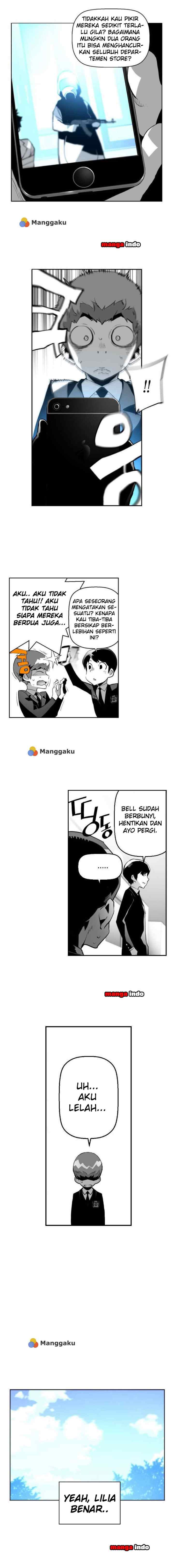 Terror Man chapter 4 halaman 16