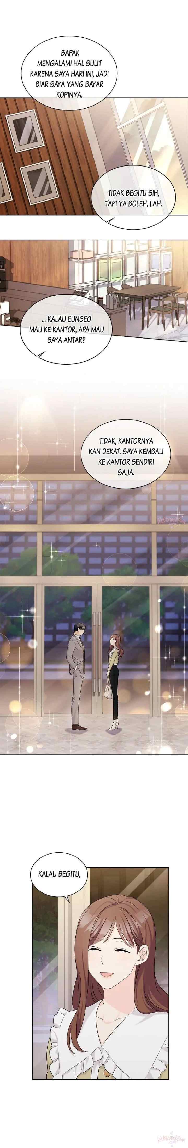 I'm in Love (INO) chapter 29 halaman 15