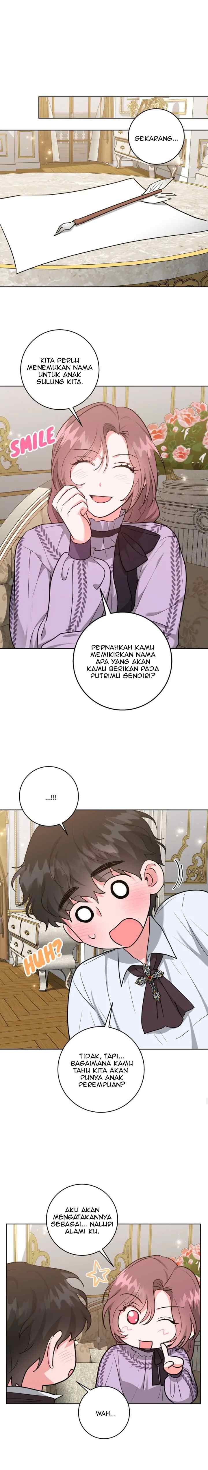 The Northern Duke Needs a Warm Hug chapter 74 halaman 11