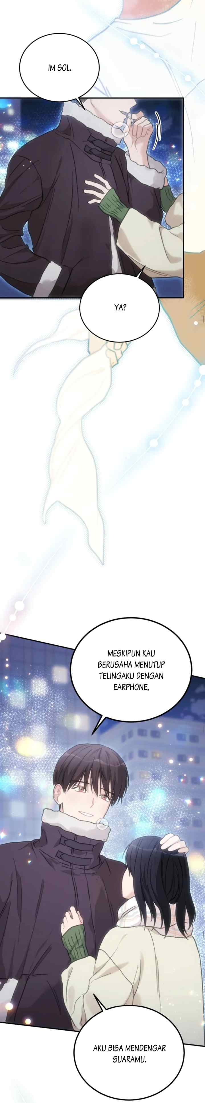 Lovely Runner chapter 62 halaman 11