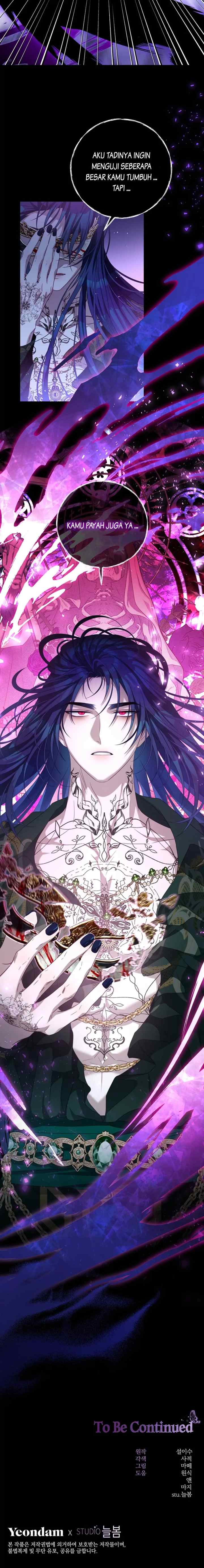 I Have Become The Hero's Rival chapter 81 halaman 14