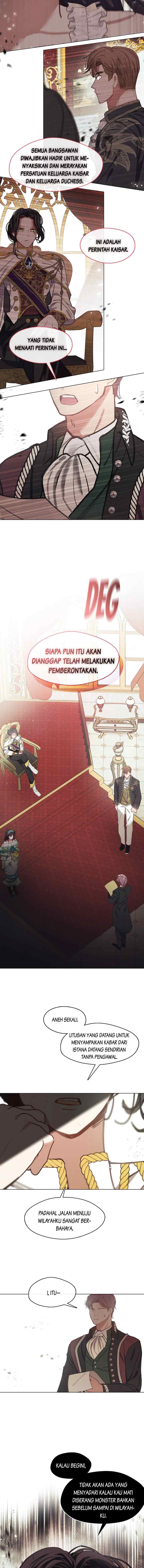 Devoted to Diamond chapter 69 halaman 7