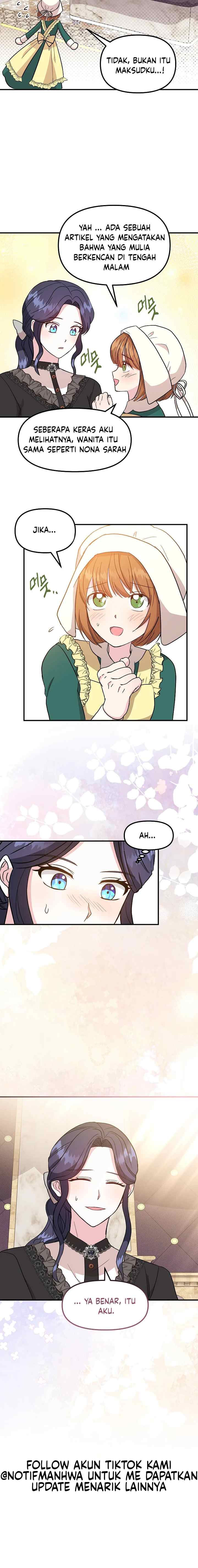 I Became The Tutor of The Royal Twins chapter 30 halaman 16