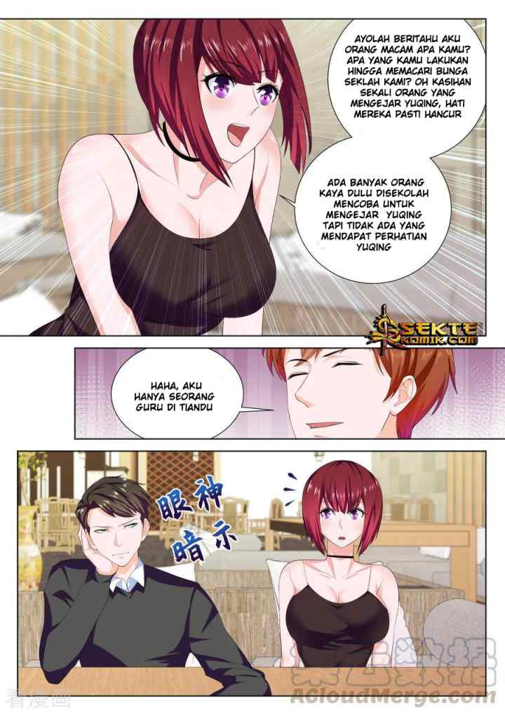 Metropolitan System chapter 218 halaman 6