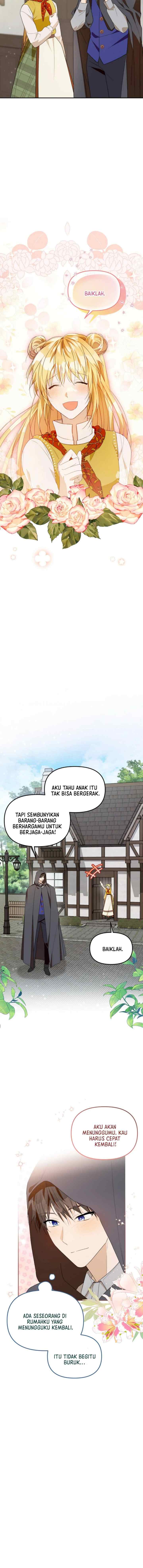 Be Careful When Choosing A Husband chapter 37 halaman 10