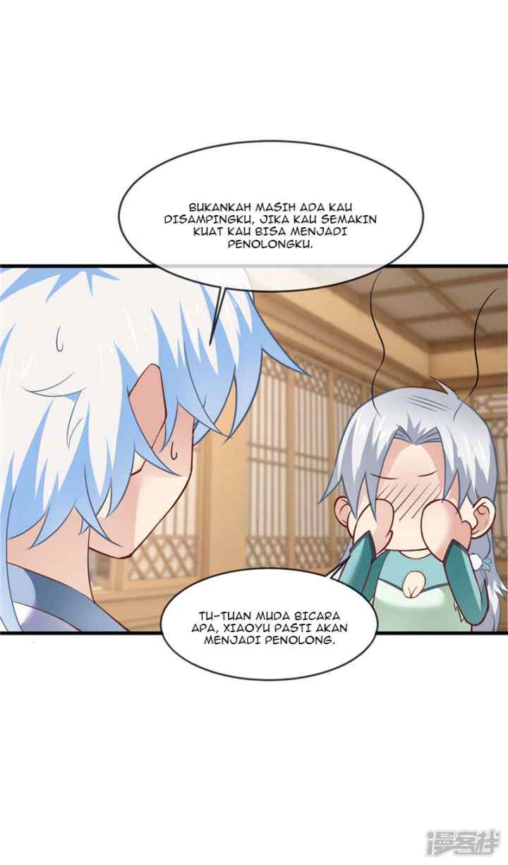 Supreme Godly System chapter 228 halaman 6