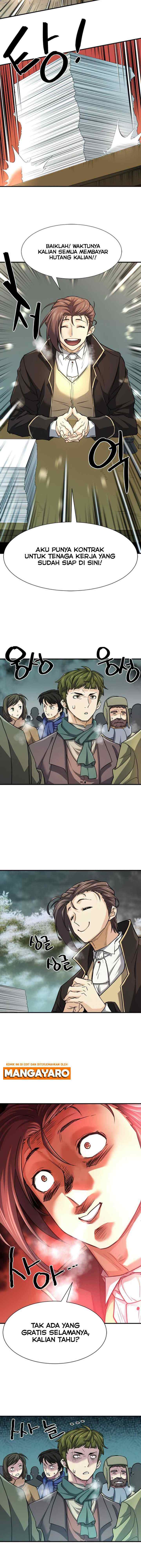 O melhor engenheiro do mundo chapter 67 halaman 12