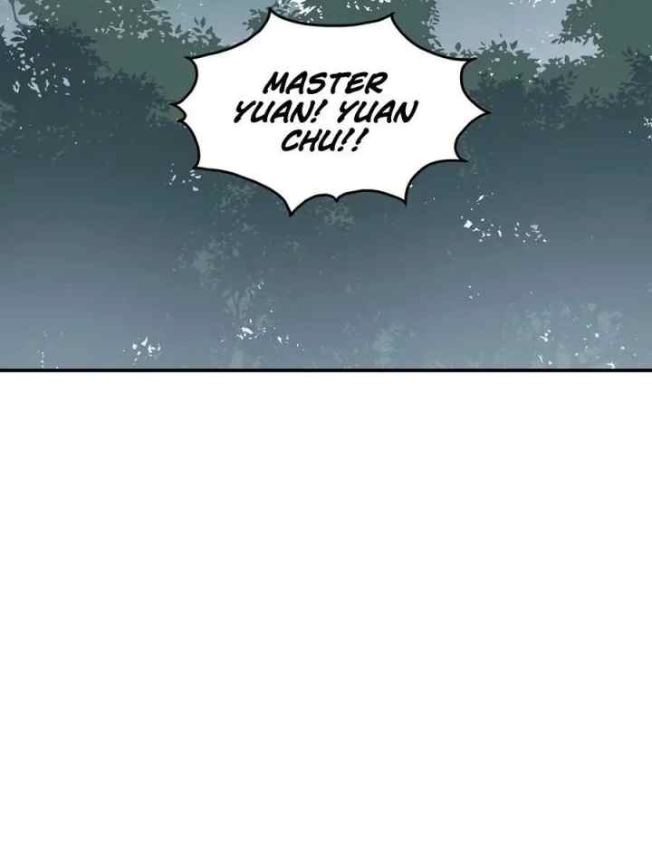 Meng Shi Zai Shang chapter 105 halaman 17