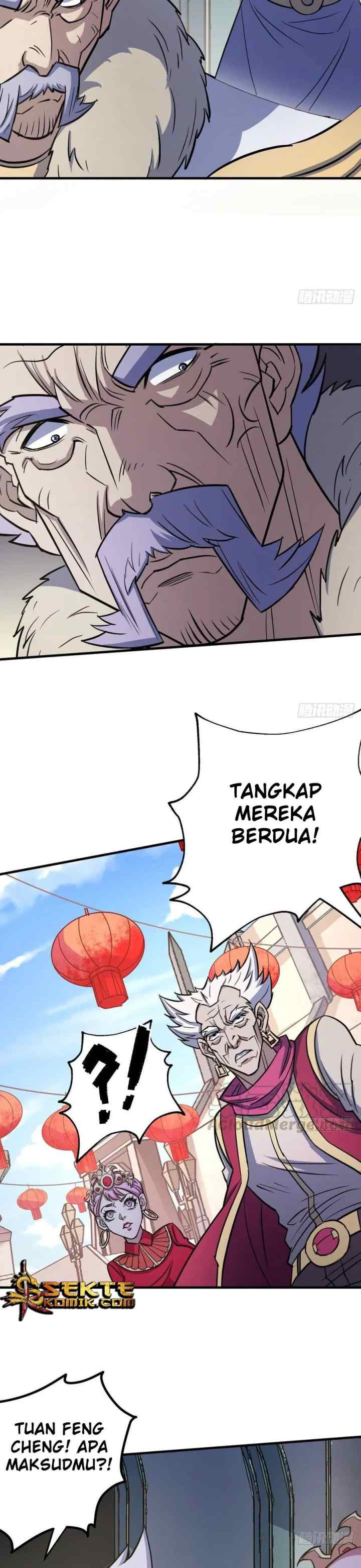 The Hunter chapter 181 halaman 9