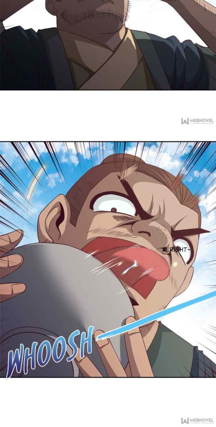 Doomed To Be A King chapter 13 halaman 12
