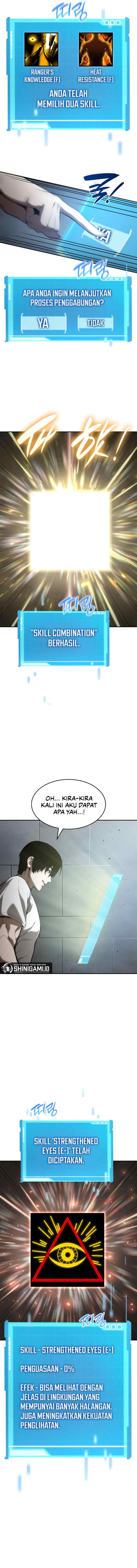 Boundless Necromancer chapter 21 halaman 4