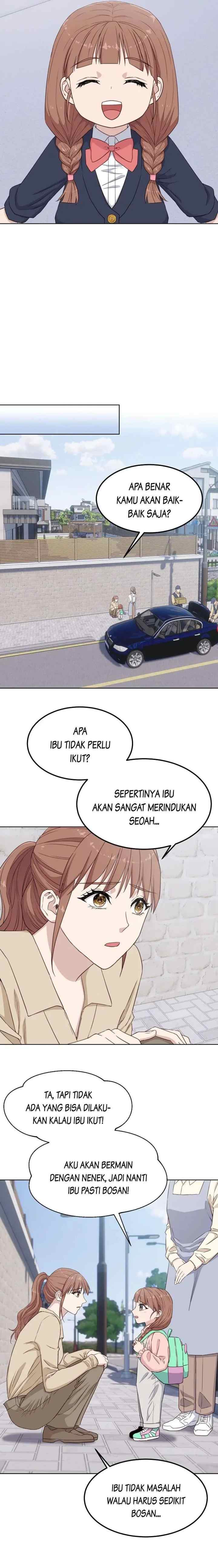 Delete (Tasse) chapter 49 halaman 9