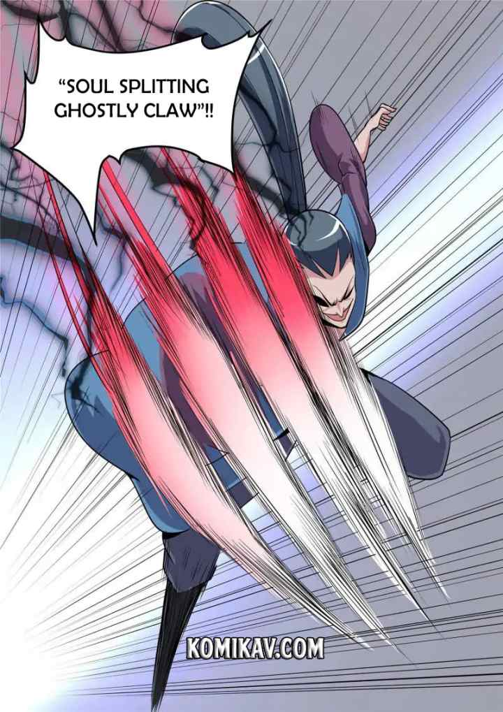 The Top Clan Leader In History chapter 29 halaman 9