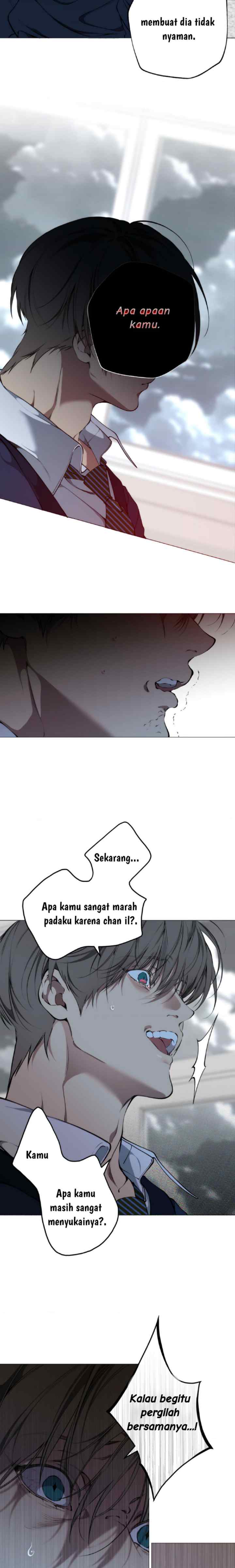 Lost in the Cloud chapter 101 halaman 8