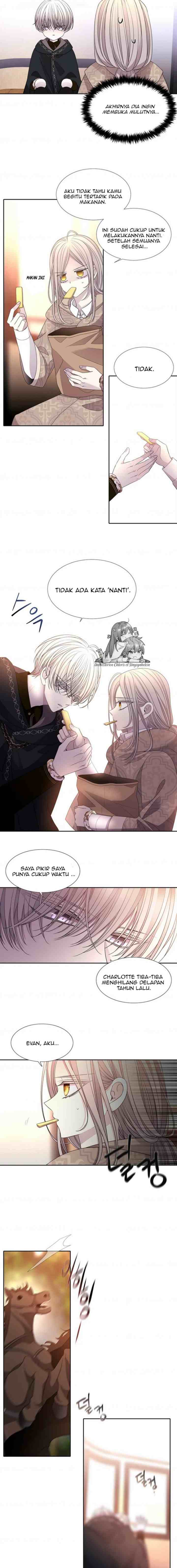 Charlotte Has Five Disciples chapter 97 halaman 12