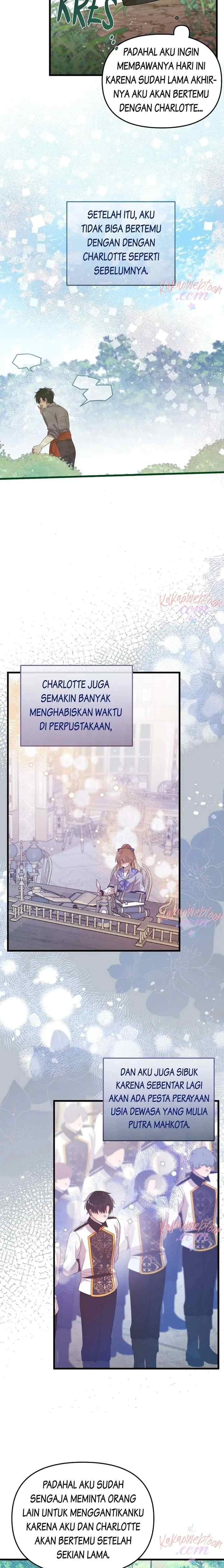 Il était une fois : Zombie edition chapter 39 halaman 5