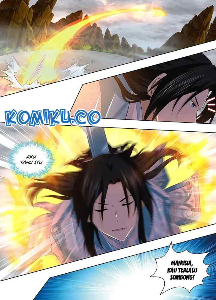 Yong Heng Zhi Zun chapter 236 halaman 7
