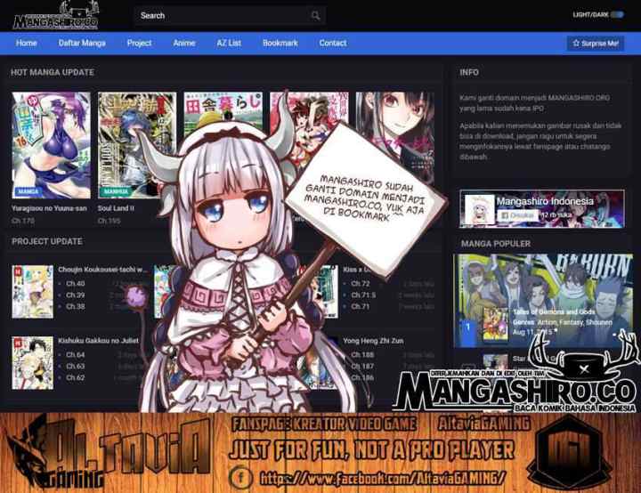 Himekishi ga Classmate! The Comic chapter 29 halaman 14
