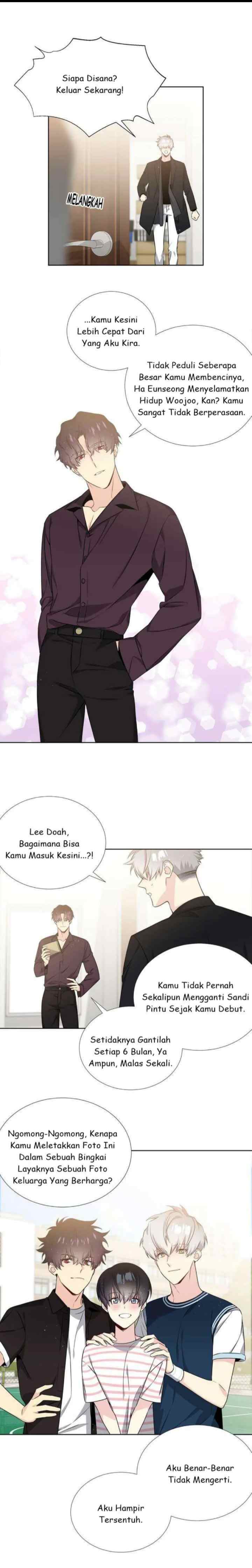 Cosmic Stars chapter 16 halaman 7