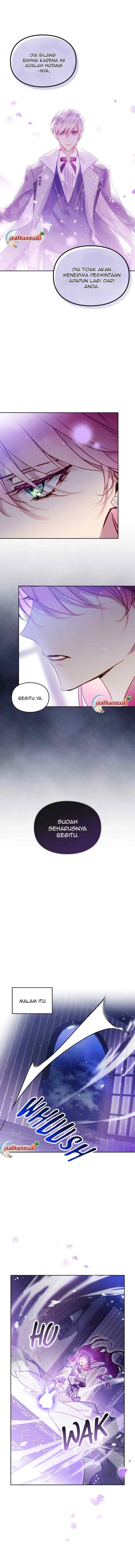Death Is the Only Ending for the Villainess chapter 149 halaman 10