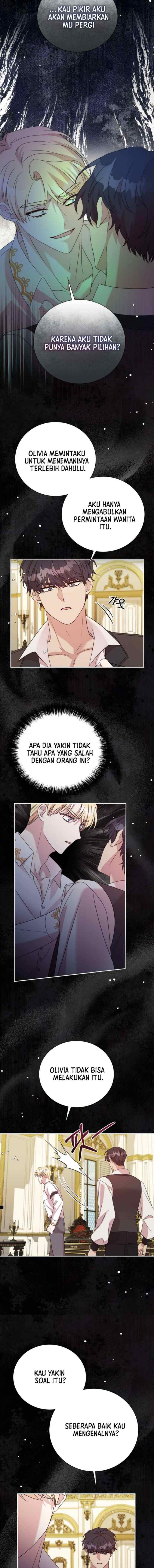 Desperate Second Husband, Depressed Me chapter 106 halaman 9