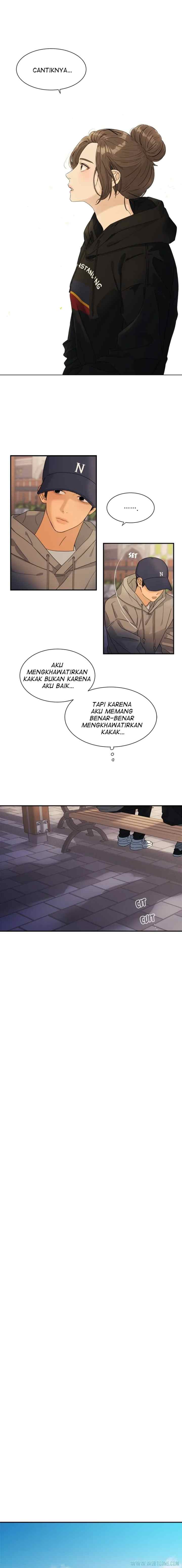 Fall In Love With chapter 32 halaman 6