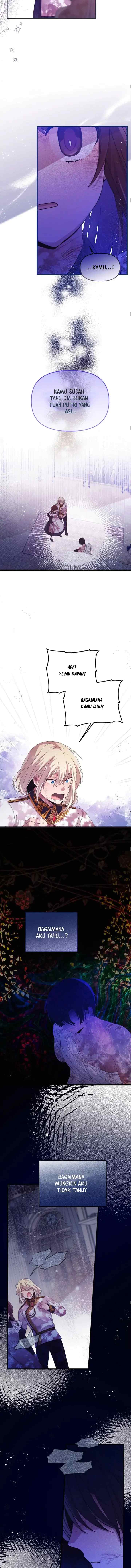 Il était une fois : Zombie edition chapter 28 halaman 5