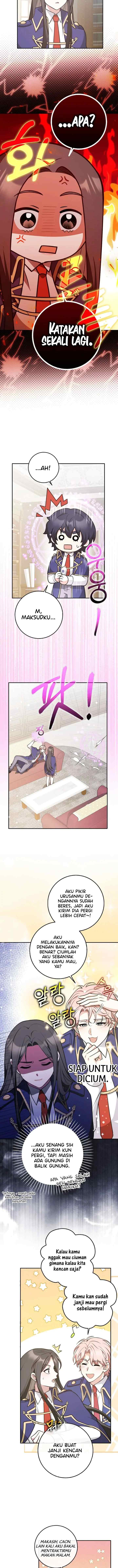 Friends Don't Act Like This chapter 30 halaman 9