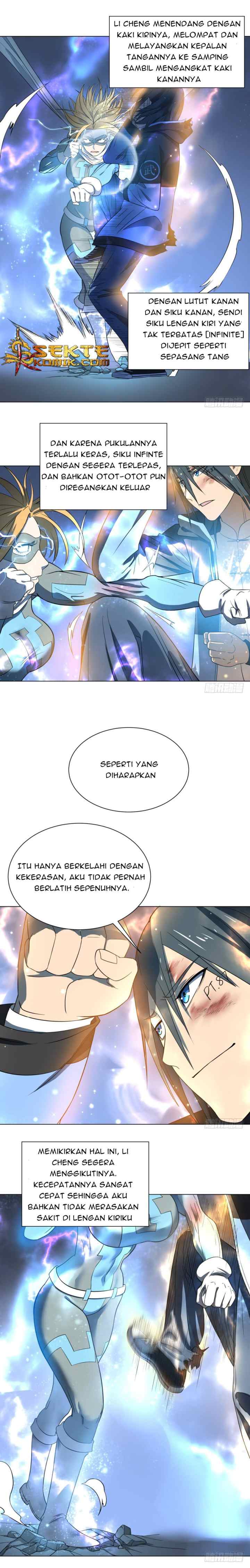 List of Big Villians chapter 24 halaman 10